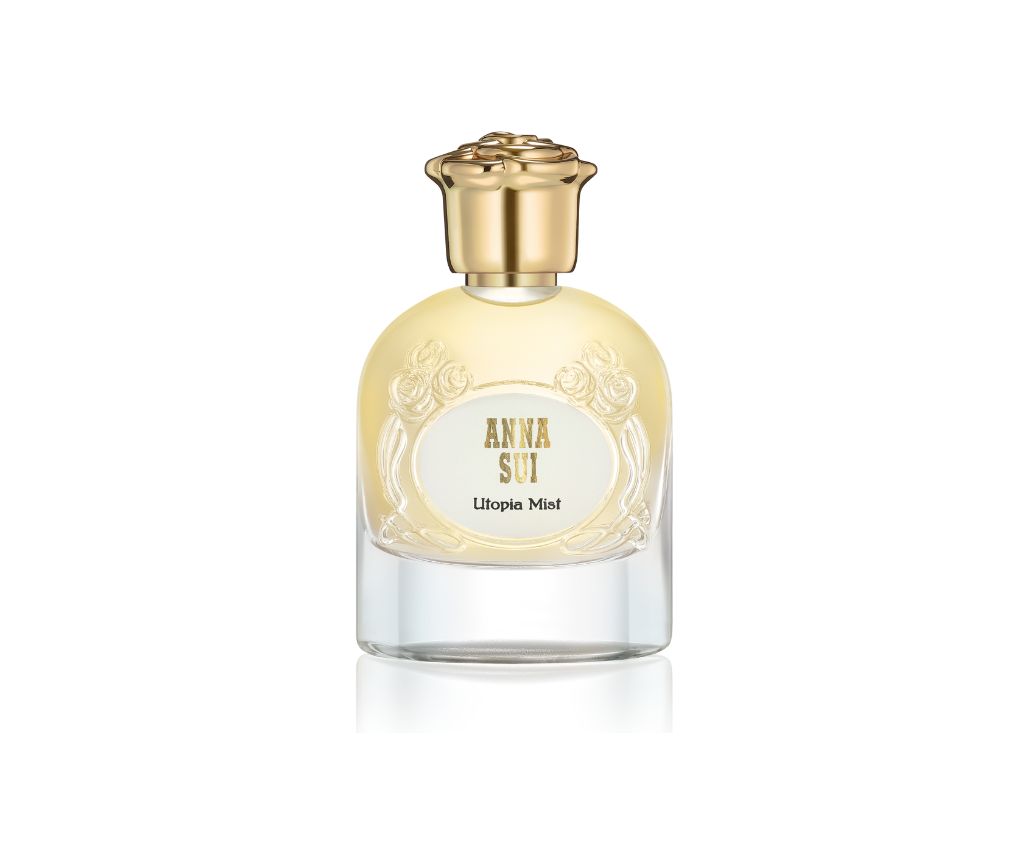 Wild Wonde Utopia Mist EDP 50ml